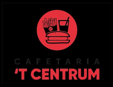 Cafetaria 'T Centrum